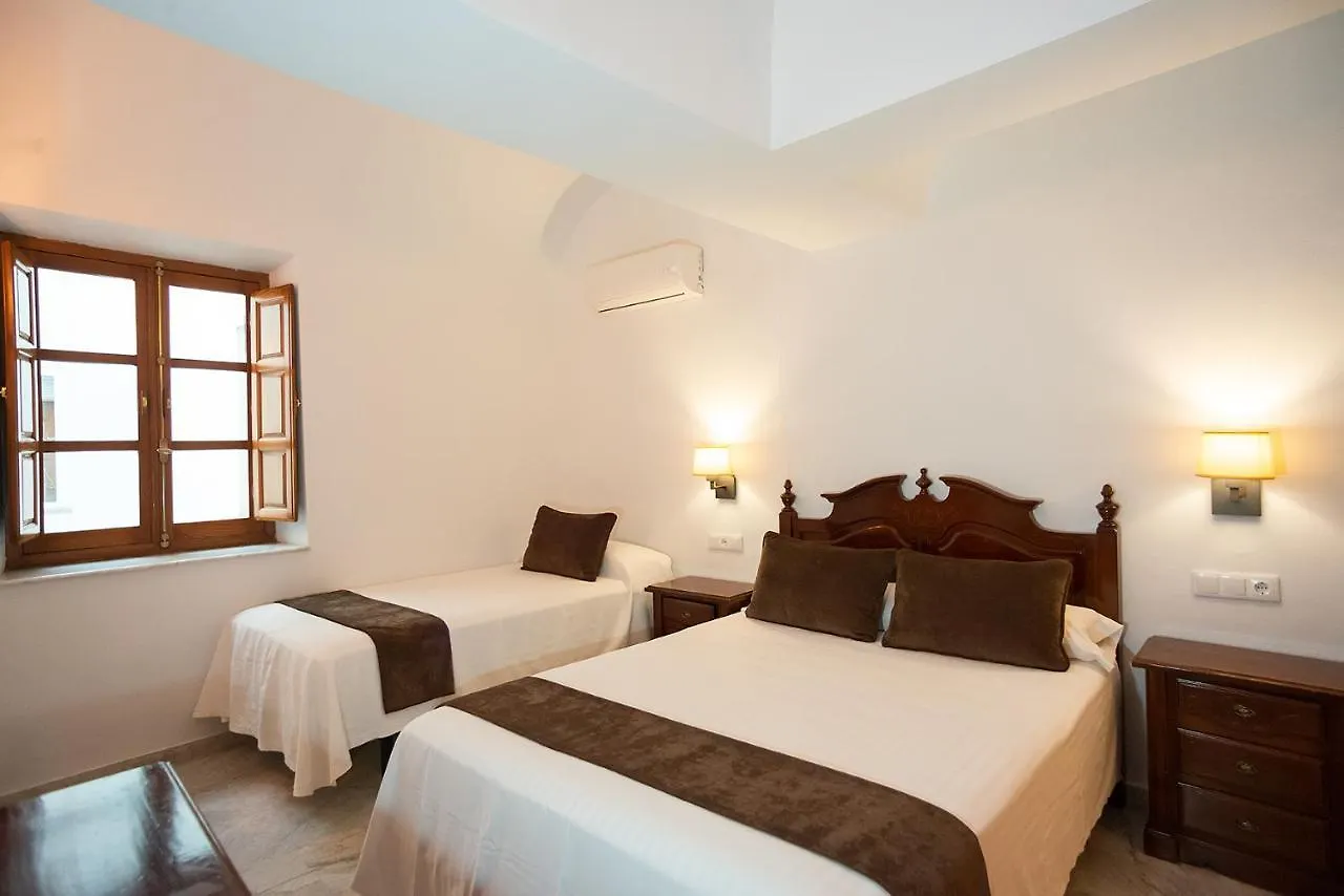 Hotel Casa Palacio La Sal Cordoba