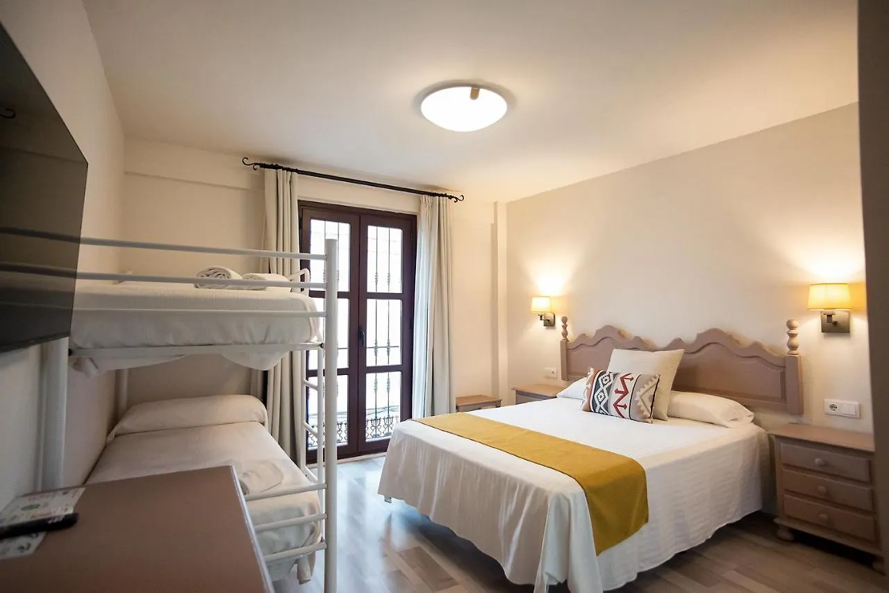 Hotel Casa Palacio La Sal Cordoba