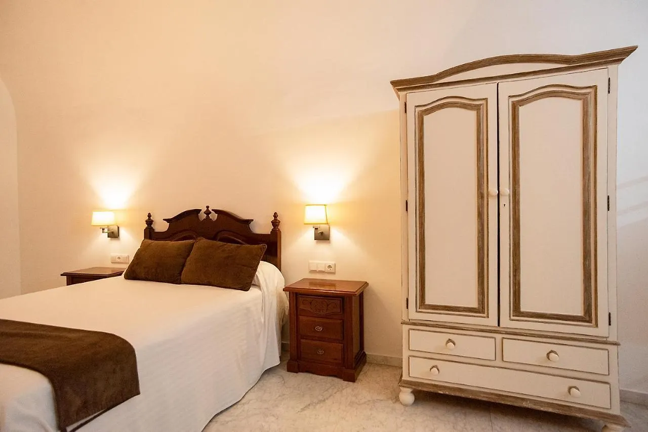 Hotel Casa Palacio La Sal Cordoba