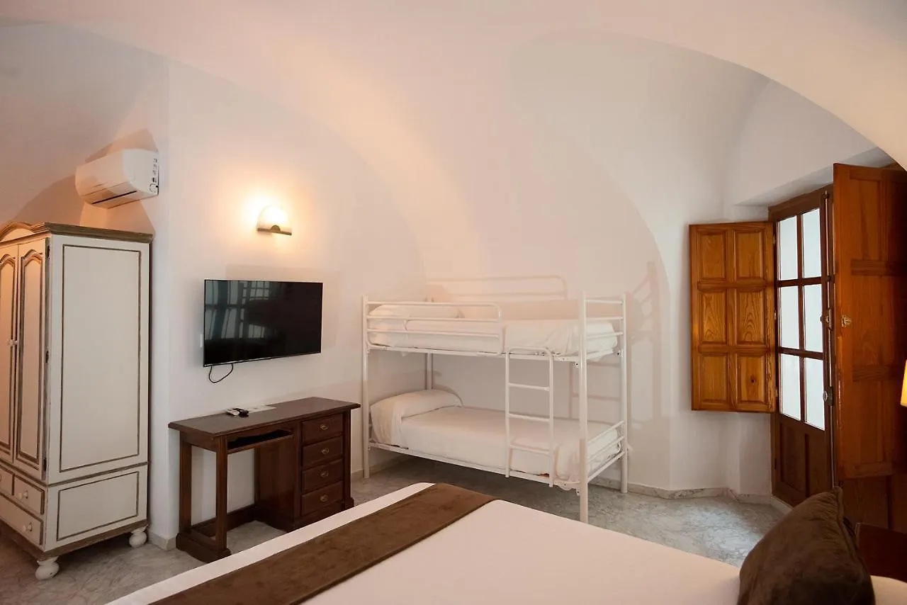 Hotel Casa Palacio La Sal Cordoba 2*,