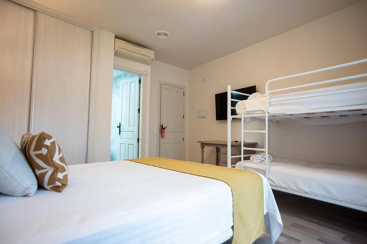 Hotel Casa Palacio La Sal Cordoba