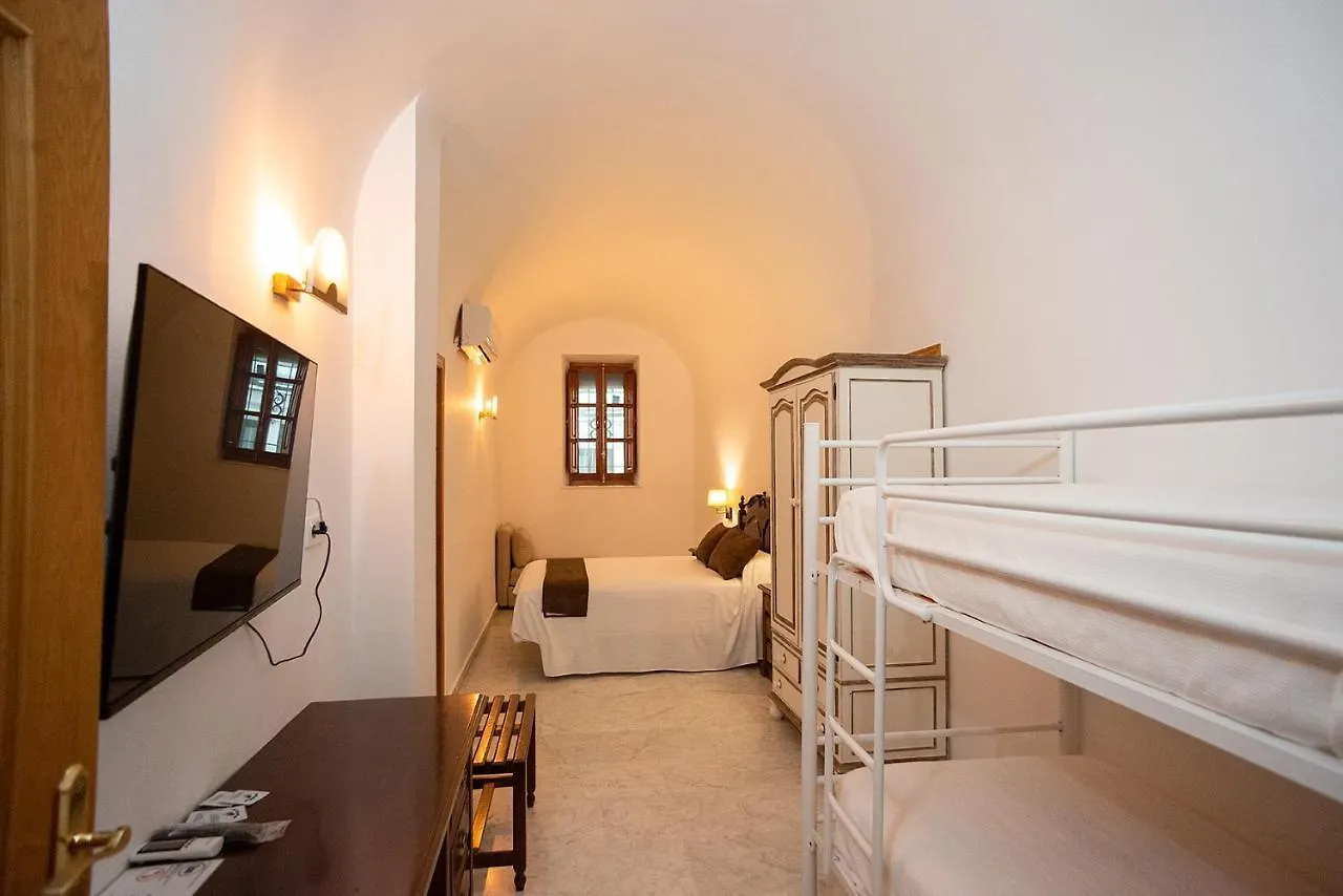 Hotel Casa Palacio La Sal Cordoba