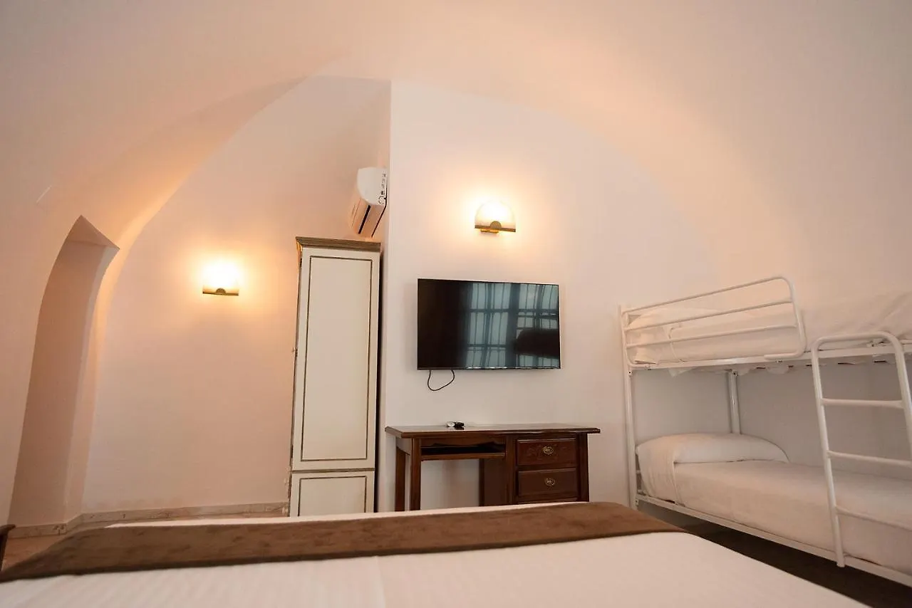 Hotel Casa Palacio La Sal Cordoba 2*,