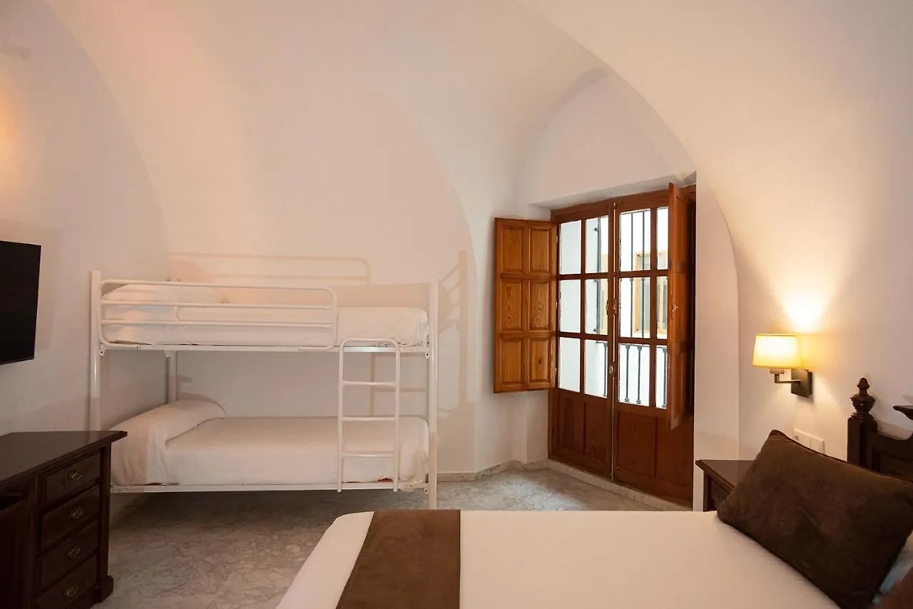 Hotel Casa Palacio La Sal Cordoba