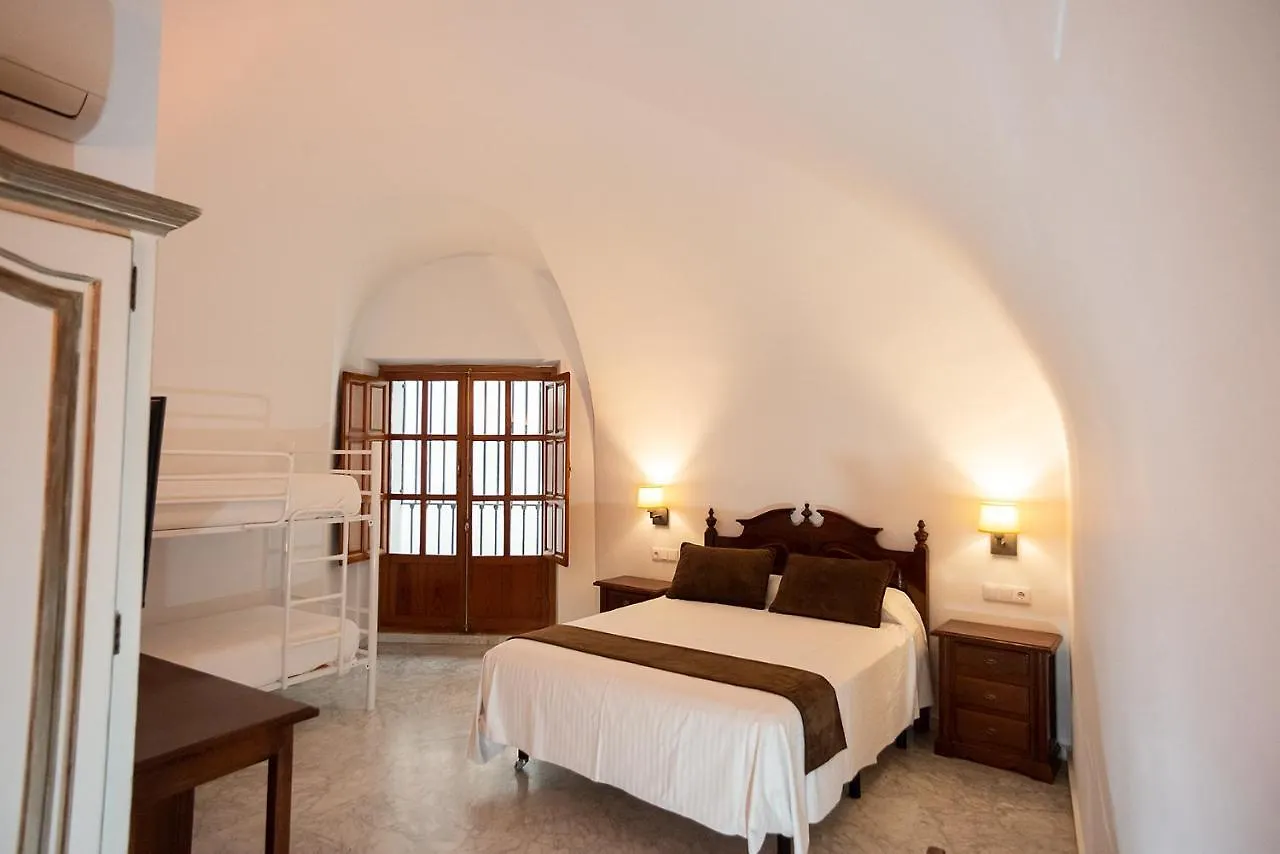 Hotel Casa Palacio La Sal Cordoba