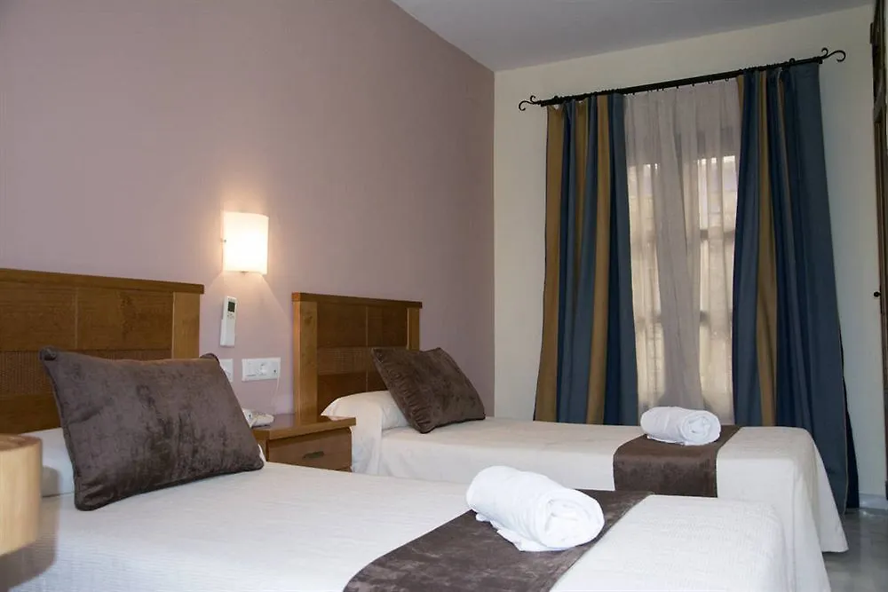 Hotel Casa Palacio La Sal Cordoba 2*,